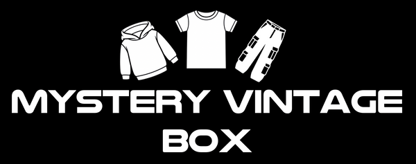 MysteryVintageBox